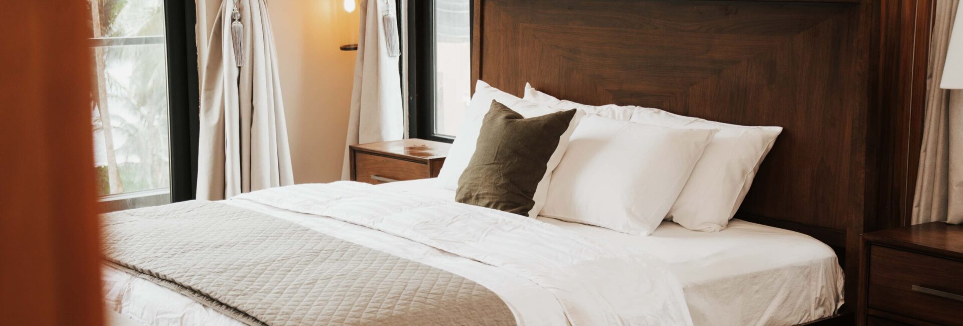 Standard Kingsize (Room 5)