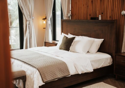 Standard Kingsize (Room 5)