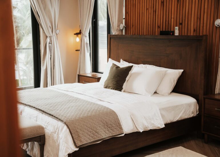 Standard Kingsize (Room 5)