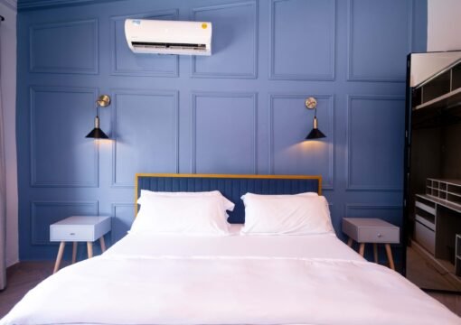 Standard Kingsize (Room 5)