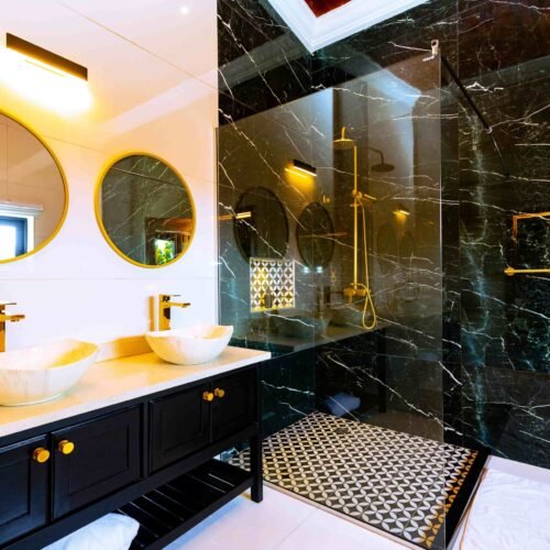 Deluxe Queensize (Room 9)