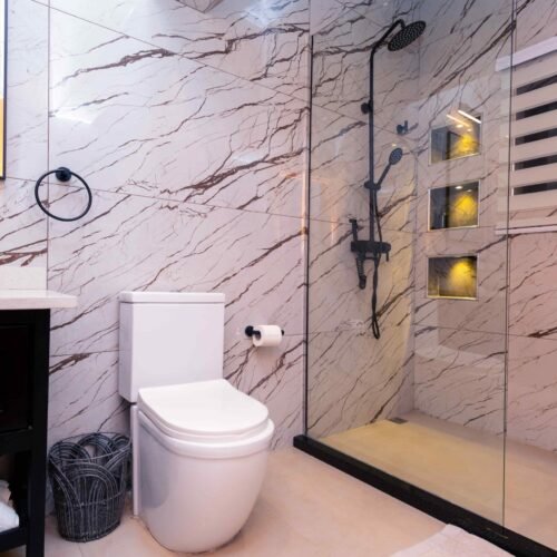 Standard Kingsize (Room 5)