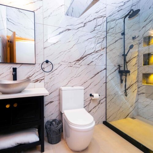 Standard Kingsize (Room 5)