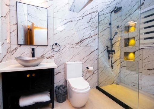 Standard Kingsize (Room 5)