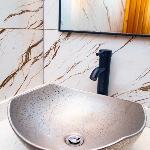 Standard Kingsize (Room 5)